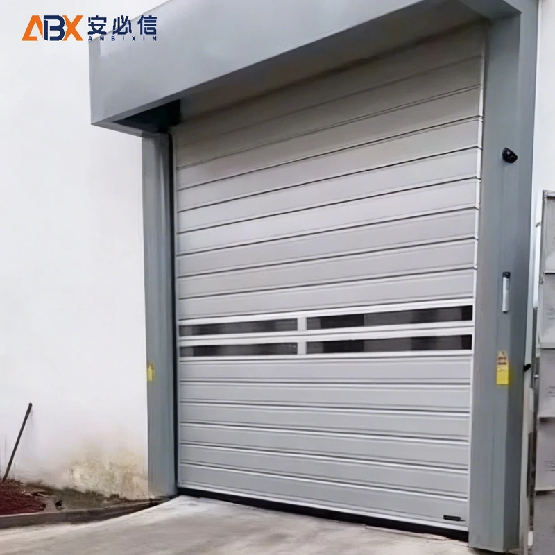 贵阳市医药密闭高速门